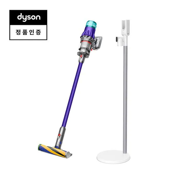 다이슨 디지털 슬림 옵틱 무선청소기