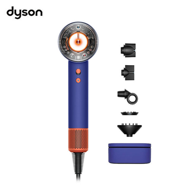 다이슨 뉴럴 HD-16(빈카블루 토파즈) 헤어드라이어 헤어드라이기