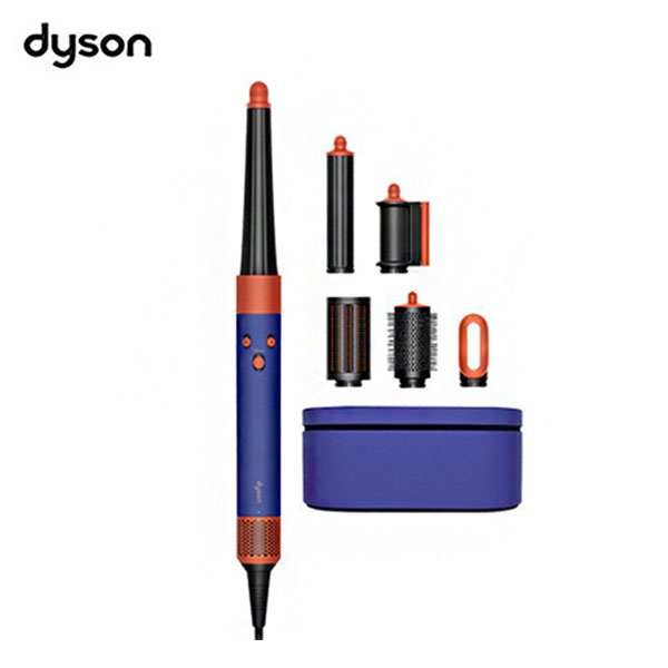 다이슨 에어랩 i.d.™ 멀티 스타일러 앤 드라이어(빈카블루 토파즈)