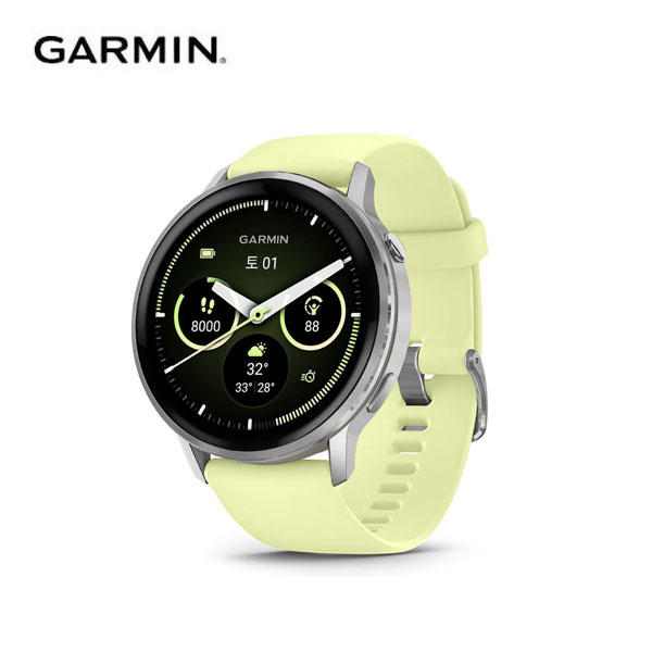 가민 프리미엄 GPS 스마트워치 베뉴4