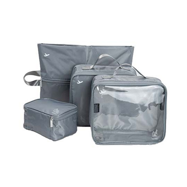 프리미엄 고급형 4종  여행용 파우치